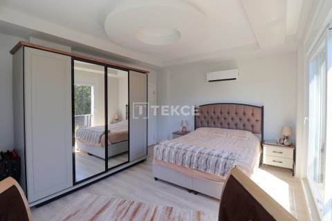 Villa for sale  in Dosemealti, Antalya, Turkey, 4 bedrooms, 314m2, No. 211623 – photo 26