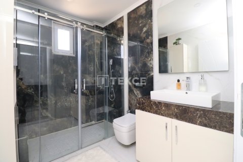 Villa for sale  in Dosemealti, Antalya, Turkey, 4 bedrooms, 314m2, No. 211623 – photo 30