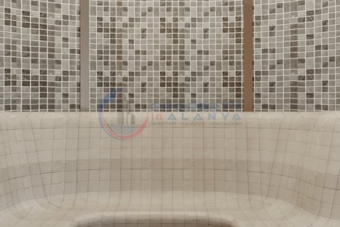 1+1 Wohnung  in Alanya, Antalya, Türkei Nr. 211550 - 24