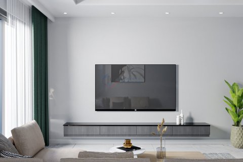 1+1 Wohnung  in Alanya, Antalya, Türkei Nr. 211550 - 16