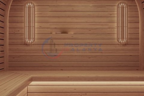 1+1 Wohnung  in Alanya, Antalya, Türkei Nr. 211550 - 23