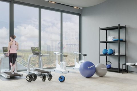 1+1 Wohnung  in Alanya, Antalya, Türkei Nr. 211550 - 20