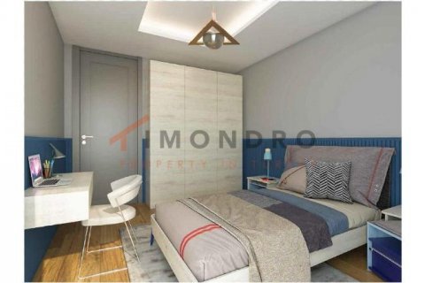 Продажа квартиры в Сарыере, Стамбуле, Турция 2+1, 106м2, №211605 – фото 11