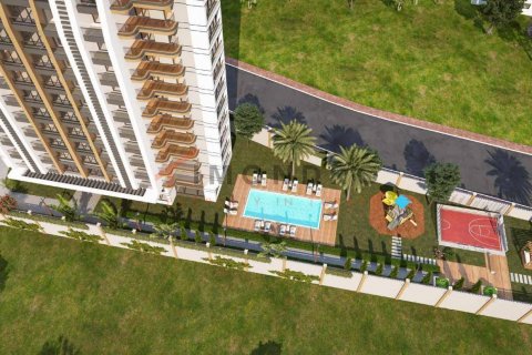 Продажа квартиры в Сарыере, Стамбуле, Турция 2+1, 106м2, №211605 – фото 2