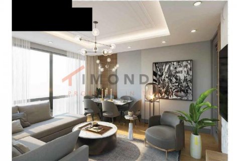 Продажа квартиры в Сарыере, Стамбуле, Турция 2+1, 106м2, №211605 – фото 12