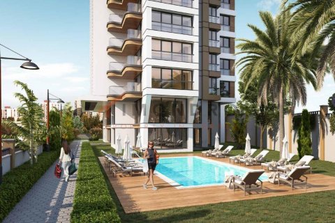 Продажа квартиры в Сарыере, Стамбуле, Турция 2+1, 106м2, №211605 – фото 3