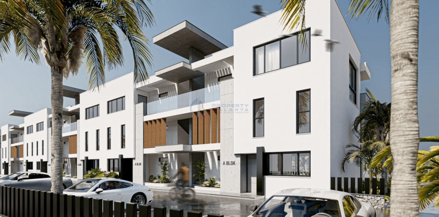 1+1 Leilighet  i  Nr. 211545