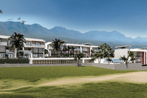 1+1 Leilighet  i  Nr. 211545 - 6