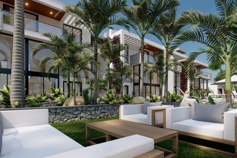 1+1 Leilighet  i  Nr. 211545 - 19