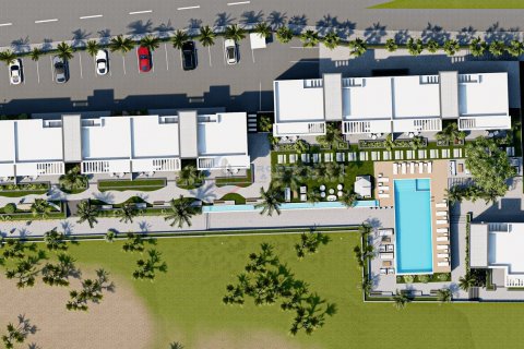 1+1 Leilighet  i  Nr. 211545 - 5