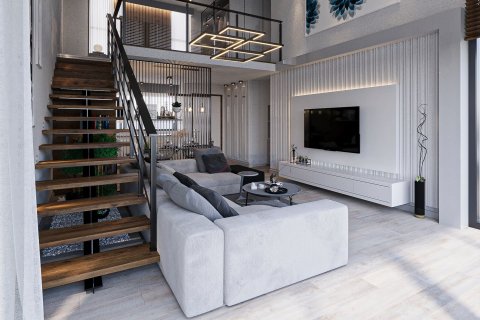 1+1 Leilighet  i  Nr. 211545 - 9