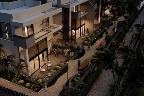 1+1 Leilighet  i  Nr. 211545 - 10