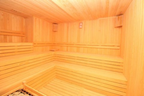 Lejlighed i Mahmutlar, Antalya, Tyrkiet Nr. 211617 - 10