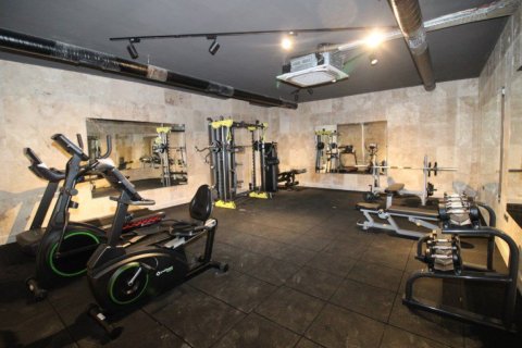 Lejlighed i Mahmutlar, Antalya, Tyrkiet Nr. 211617 - 9