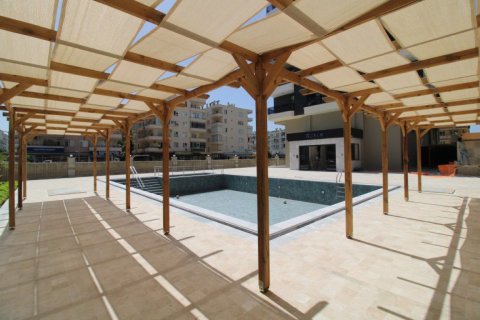 Lejlighed i Mahmutlar, Antalya, Tyrkiet Nr. 211617 - 7