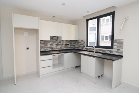 Lejlighed i Mahmutlar, Antalya, Tyrkiet Nr. 211617 - 17