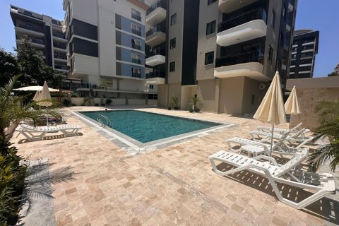 Lejlighed i Mahmutlar, Antalya, Tyrkiet Nr. 211617 - 5