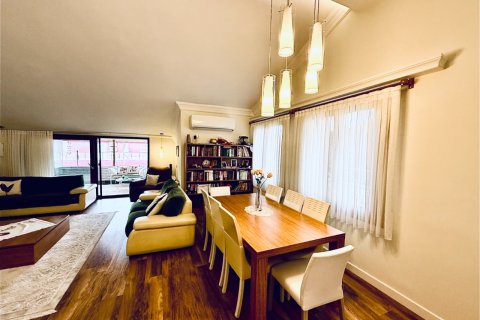 Продажа квартиры  в Анталье, Турция 3+1, 175м2, №211599 – фото 8