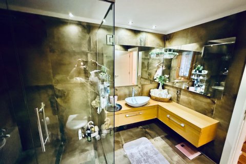 Продажа квартиры  в Анталье, Турция 3+1, 175м2, №211599 – фото 19