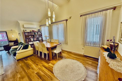 Продажа квартиры  в Анталье, Турция 3+1, 175м2, №211599 – фото 5