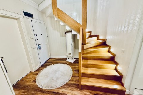 Продажа квартиры  в Анталье, Турция 3+1, 175м2, №211599 – фото 17