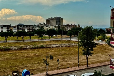 Продажа квартиры  в Анталье, Турция 3+1, 175м2, №211599 – фото 14