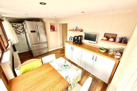 Продажа квартиры  в Анталье, Турция 3+1, 175м2, №211599 – фото 23