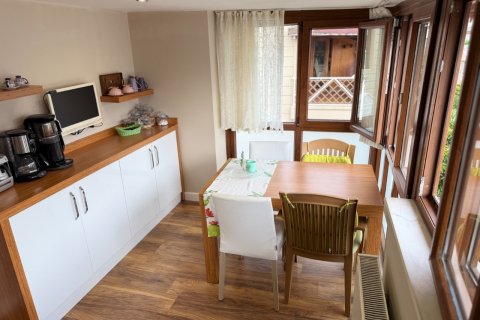 Продажа квартиры  в Анталье, Турция 3+1, 175м2, №211599 – фото 27