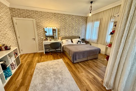 Продажа квартиры  в Анталье, Турция 3+1, 175м2, №211599 – фото 10