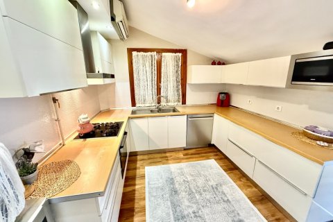 Продажа квартиры  в Анталье, Турция 3+1, 175м2, №211599 – фото 16