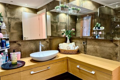 Продажа квартиры  в Анталье, Турция 3+1, 175м2, №211599 – фото 18