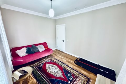 Продажа квартиры  в Анталье, Турция 3+1, 175м2, №211599 – фото 26