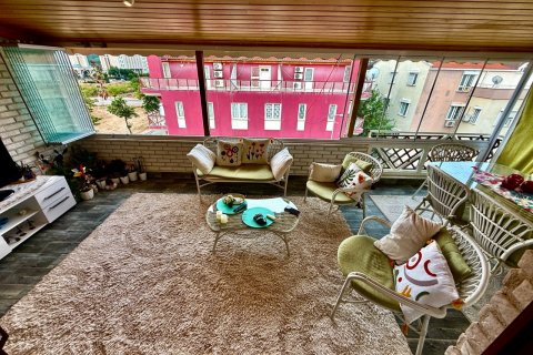 Продажа квартиры  в Анталье, Турция 3+1, 175м2, №211599 – фото 6