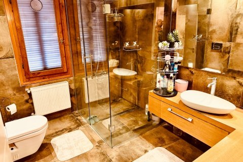 Продажа квартиры  в Анталье, Турция 3+1, 175м2, №211599 – фото 24