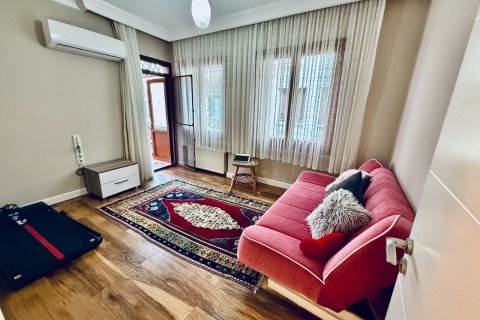 Продажа квартиры  в Анталье, Турция 3+1, 175м2, №211599 – фото 22