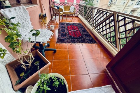 Продажа квартиры  в Анталье, Турция 3+1, 175м2, №211599 – фото 30