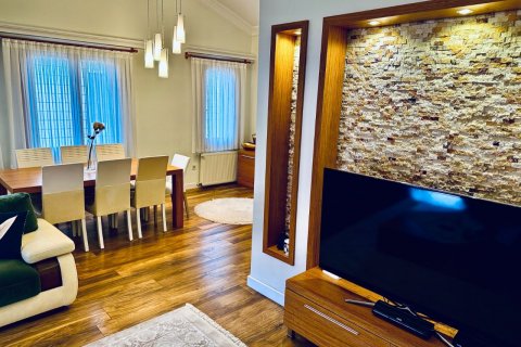 Продажа квартиры  в Анталье, Турция 3+1, 175м2, №211599 – фото 4