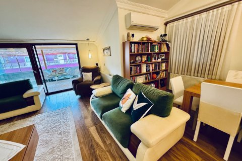 Продажа квартиры  в Анталье, Турция 3+1, 175м2, №211599 – фото 2