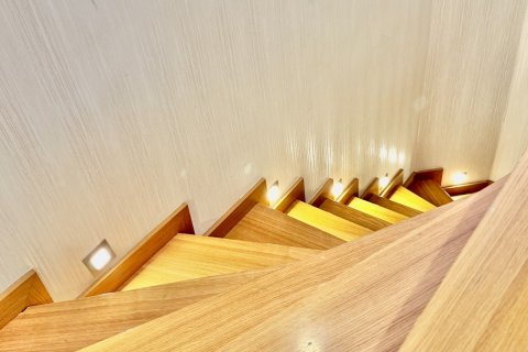 Продажа квартиры  в Анталье, Турция 3+1, 175м2, №211599 – фото 7