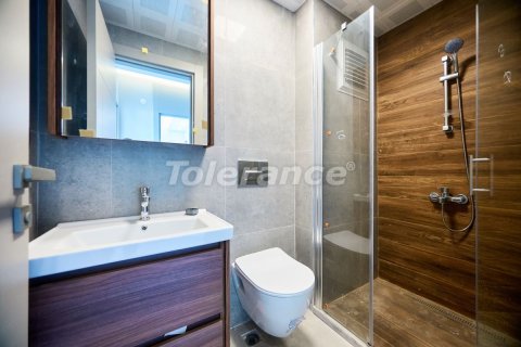 1+1 Lägenhet  i Antalya, Turkiet Nr. 106124 - 15