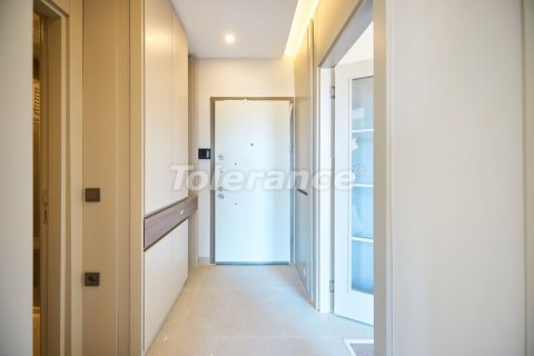 1+1 Lägenhet  i Antalya, Turkiet Nr. 106124 - 5