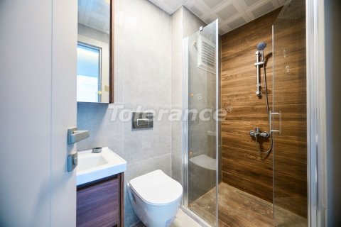 1+1 Lägenhet  i Antalya, Turkiet Nr. 106124 - 14