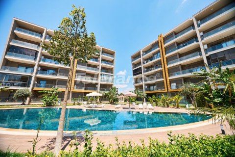 1+1 Leilighet  i Antalya, Tyrkia Nr. 106124