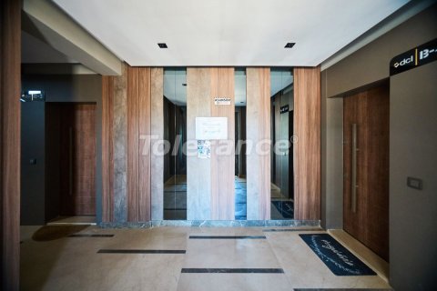 1+1 Lägenhet  i Antalya, Turkiet Nr. 106124 - 20