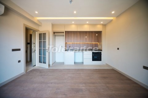 1+1 Lägenhet  i Antalya, Turkiet Nr. 106124 - 8