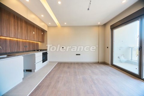 1+1 Lägenhet  i Antalya, Turkiet Nr. 106124 - 7