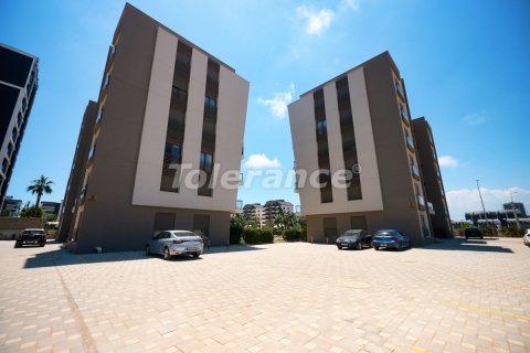 1+1 Lägenhet  i Antalya, Turkiet Nr. 106124 - 19