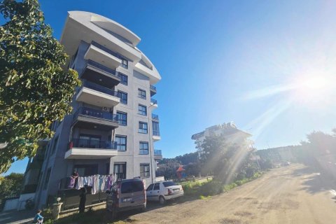 1+1 Apartment  in Demirtas, Alanya, Antalya, Turkey No. 230529