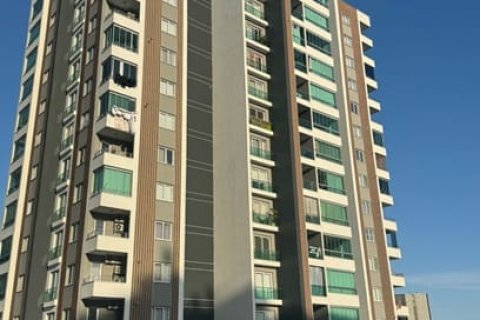 Daire  2+1  Mersin, Türkiye №230527