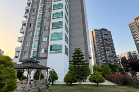 3+1 Apartment  in Mersin, Turkey No. 230528
